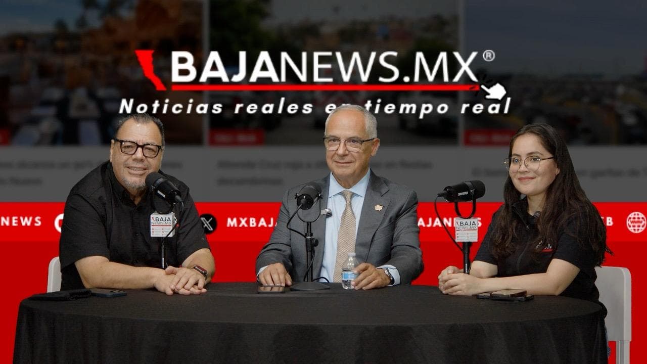 Foto: Baja News