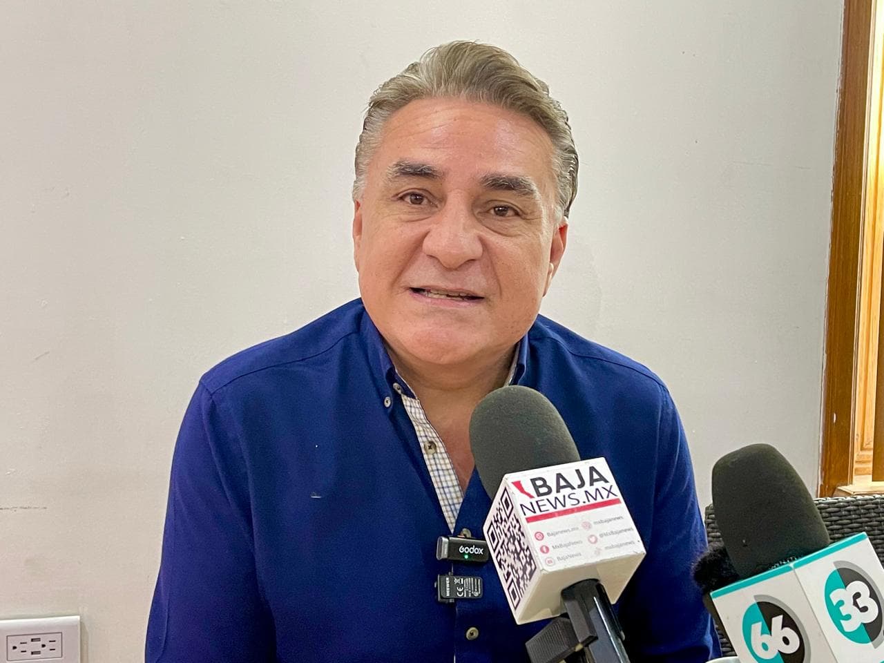 Foto: Baja News