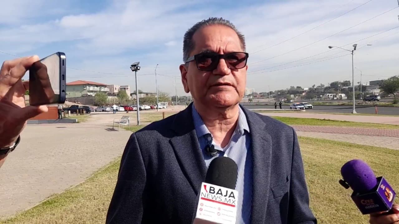 Foto: Baja News