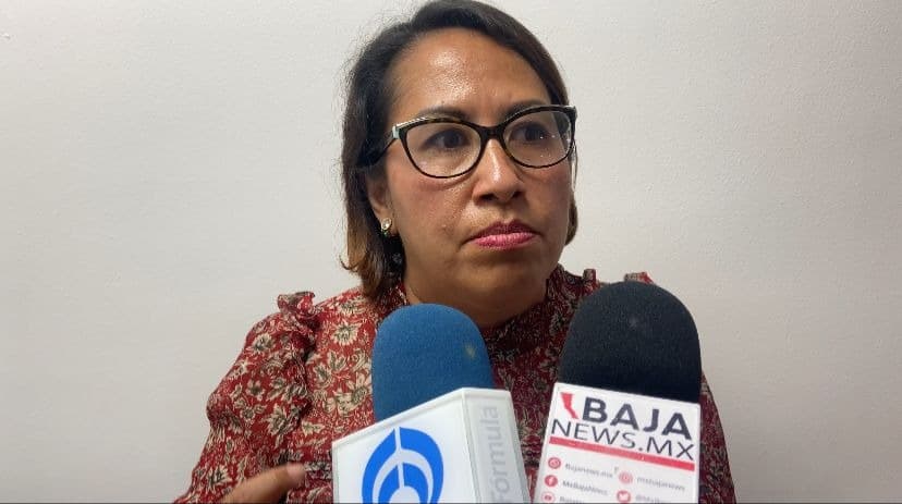 Foto: Miguel Santiago/ Baja News