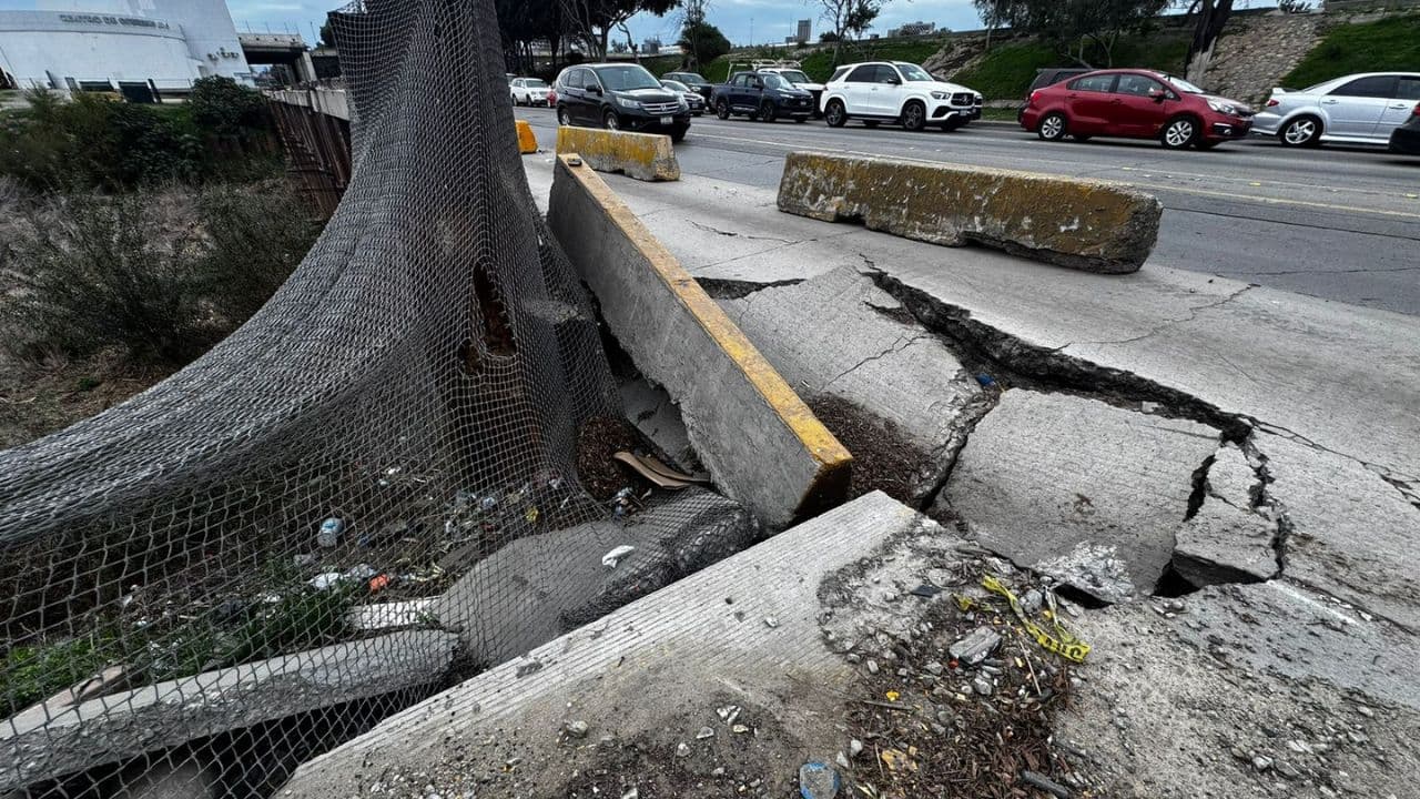 Foto: Baja News