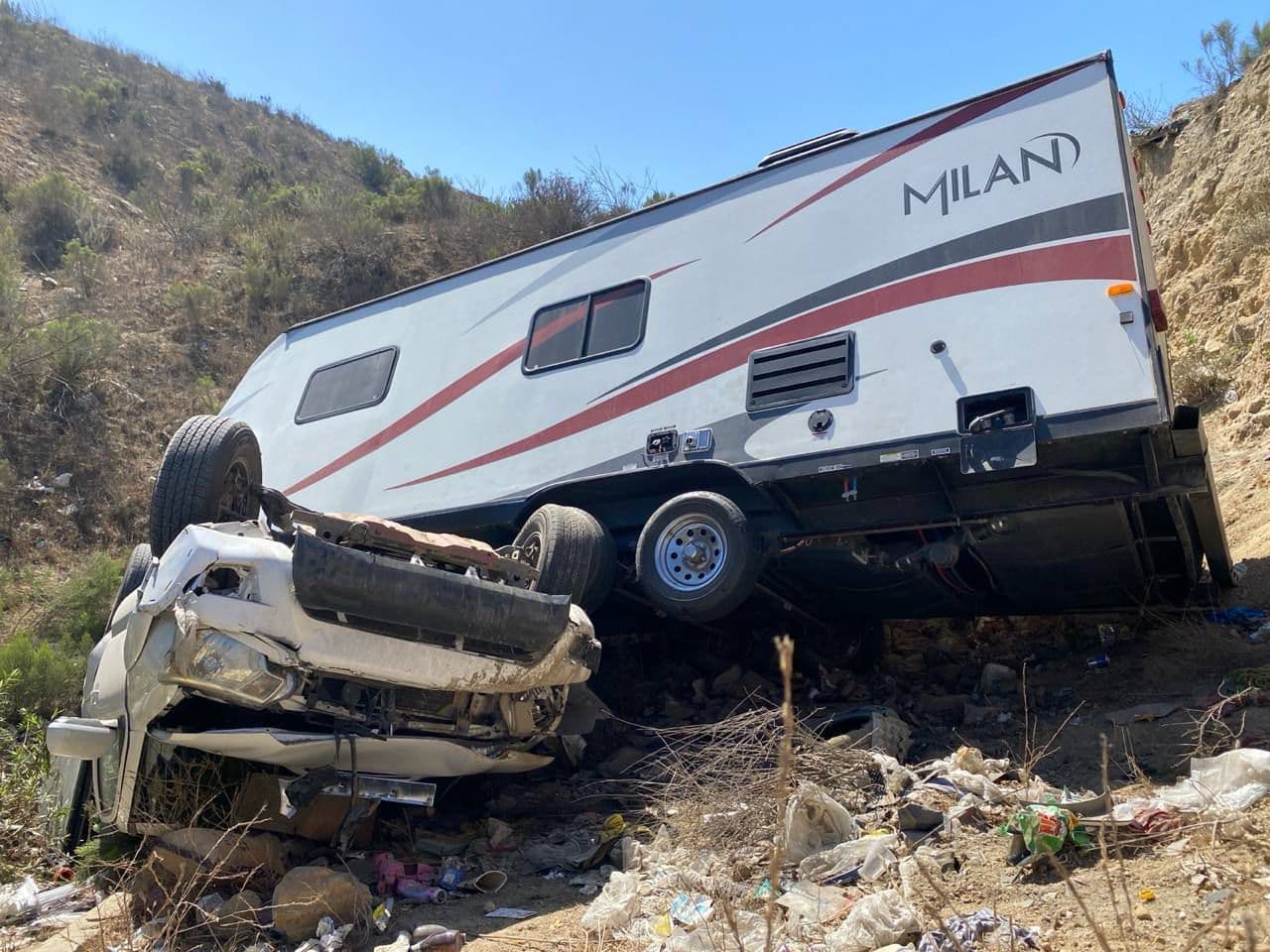 Foto: Boder Zoom/Baja News