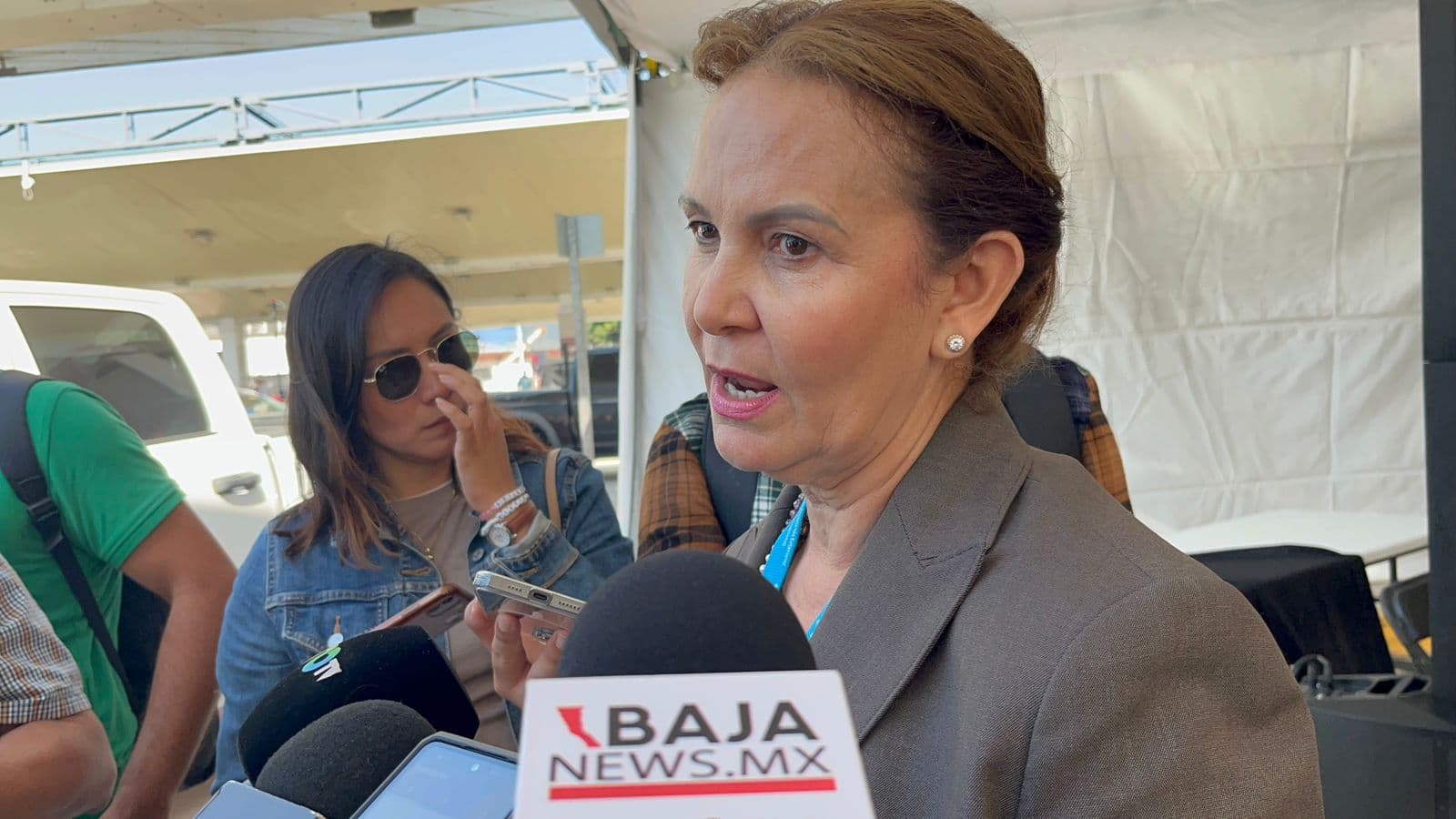 Foto: Miguel Santiago/Baja News