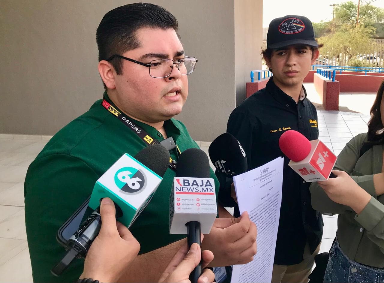 Foto: Jesús Sánchez/Baja News