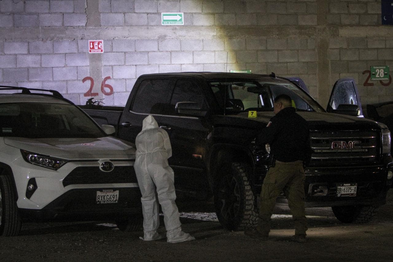 Foto: Border Zoom/Baja News