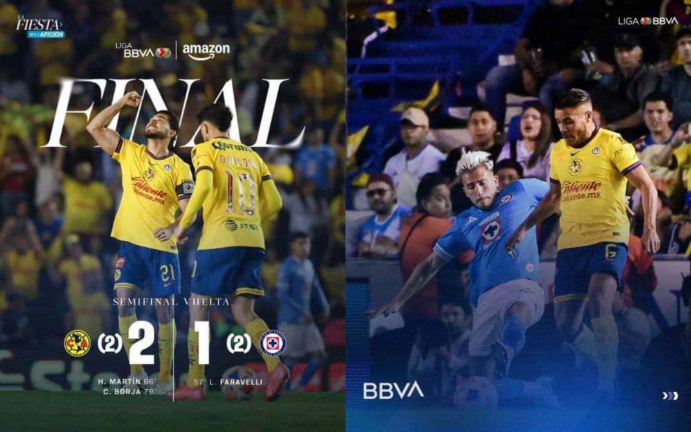 América jugará jueves en el Estadio Ciudad de los Deportes ante Toluca y Domingo, en el Nemesio Díez