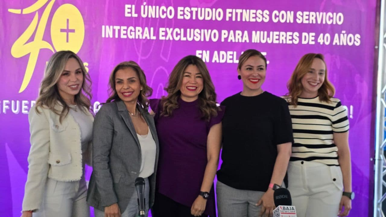 Foto: Christian Espinoza/Baja News