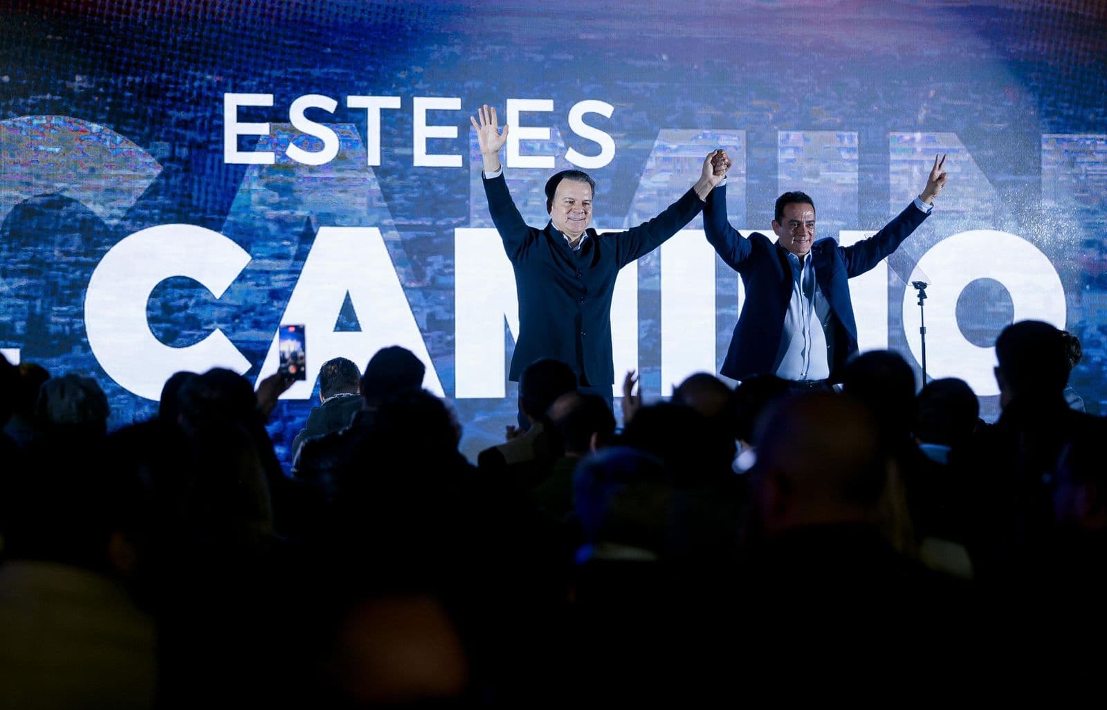 Foto: Claudio Gallardo/Baja News