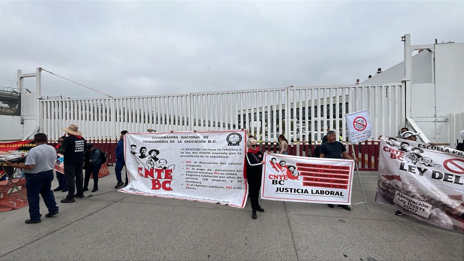Foto: Miguel Santiago/Baja News