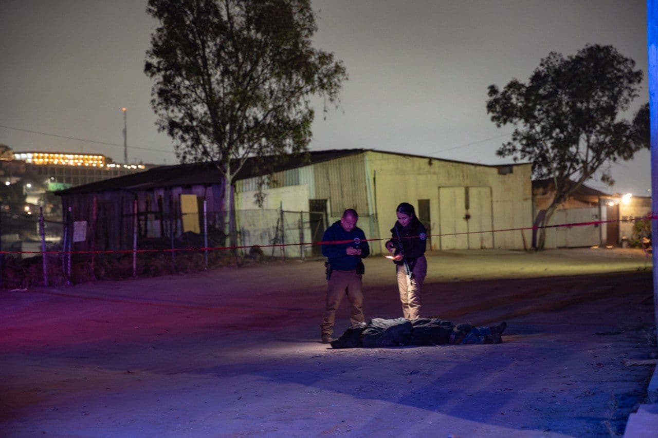 Foto: Border Zoom/Baja News