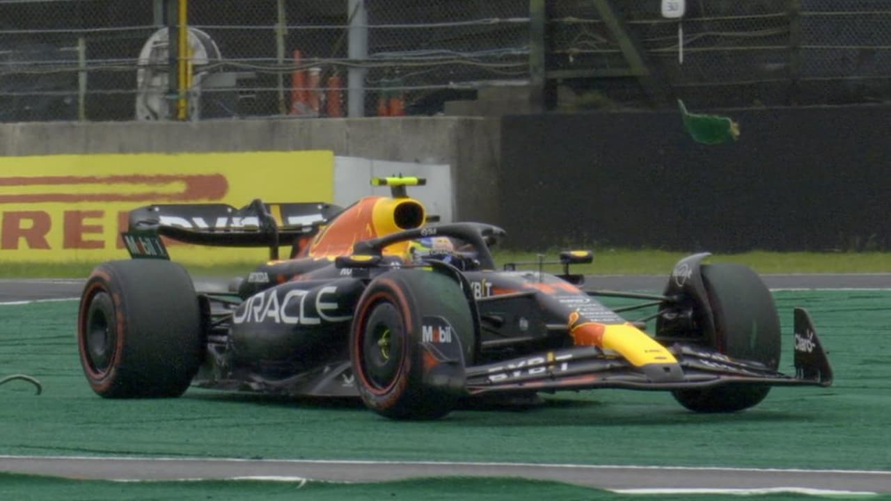 Foto: TT @F1