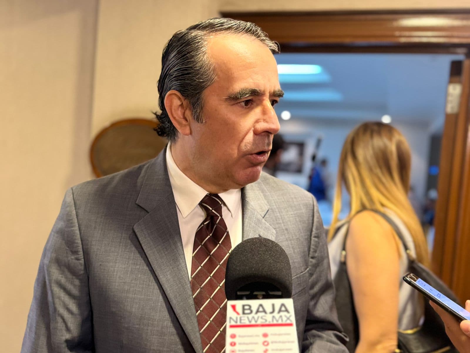 Foto: Baja News