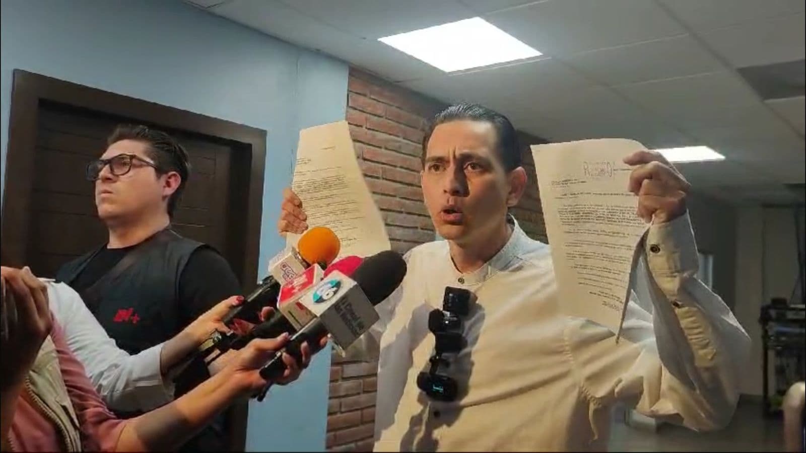 Foto: Jesús Sánchez/Baja News