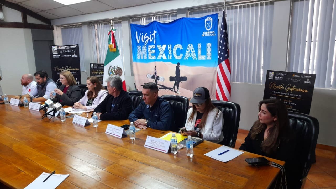 Foto: Jesús Sánchez/ Baja News