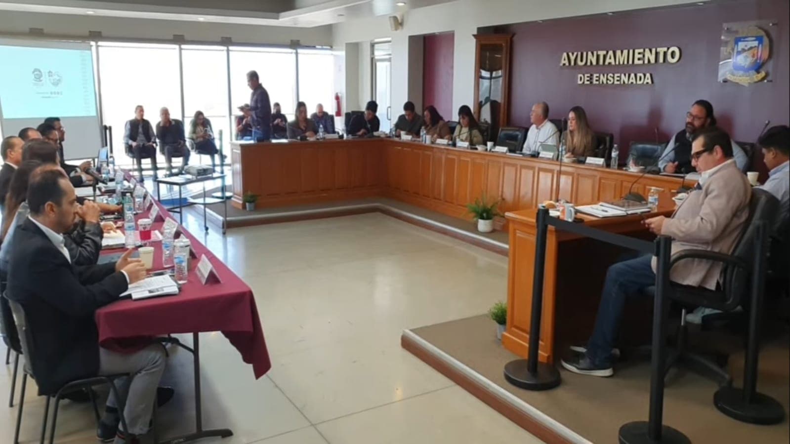 Foto: Baja News