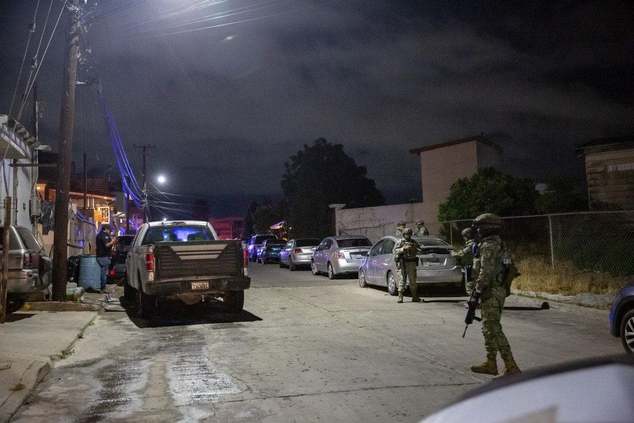 Foto: Border Zoom/Baja News