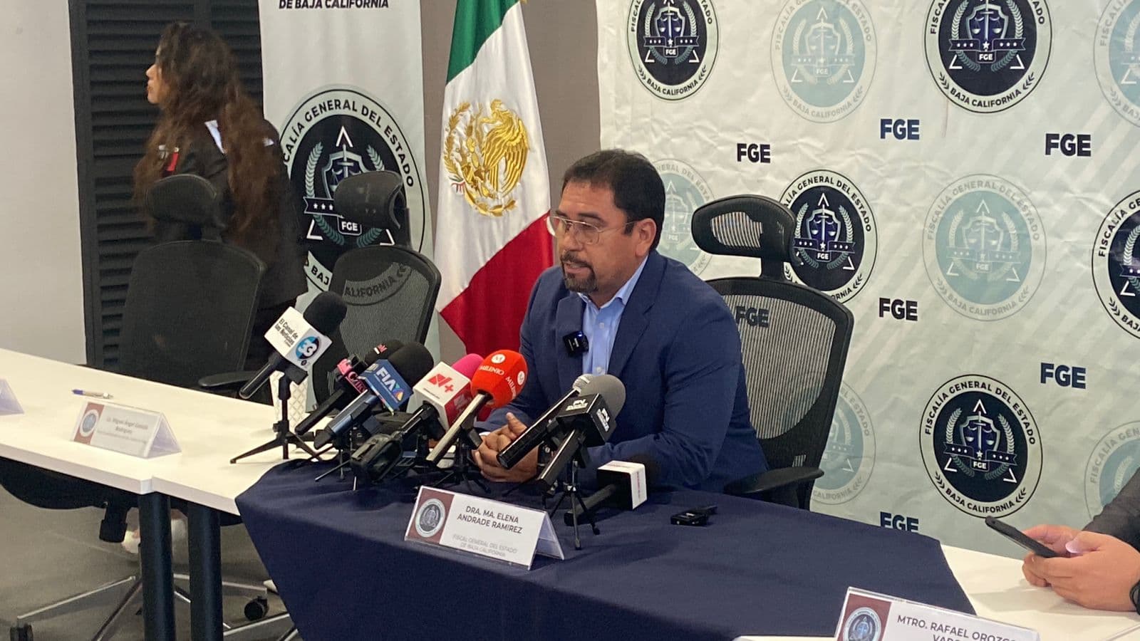 Foto: Baja News