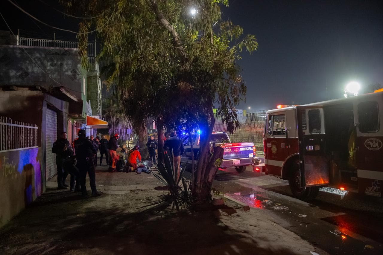 Foto: Border Zoom/Baja News