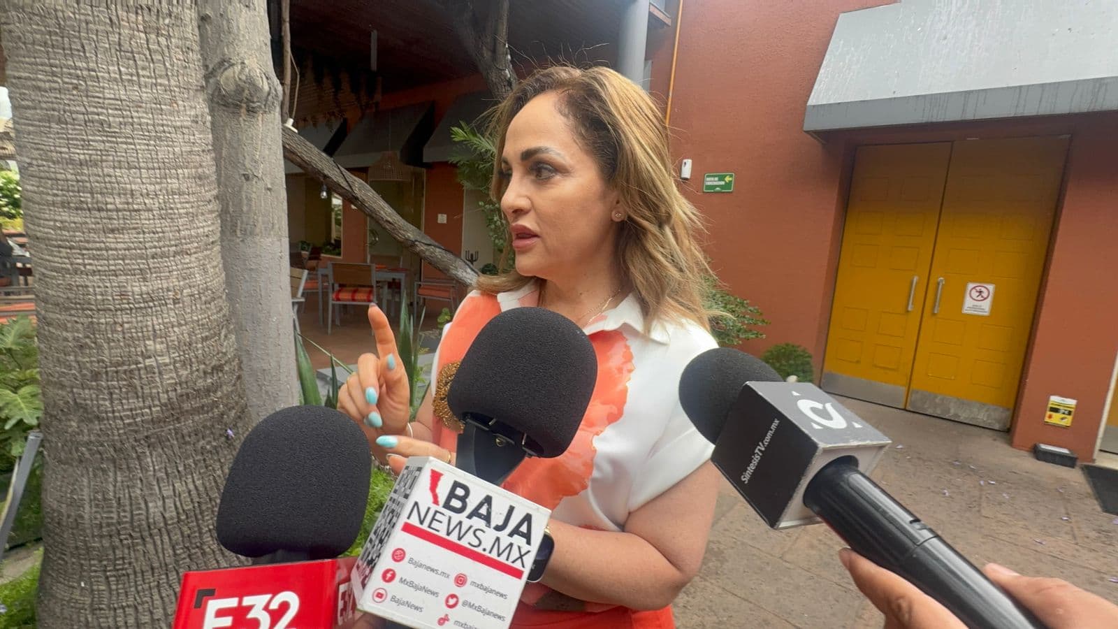 Foto: Baja News