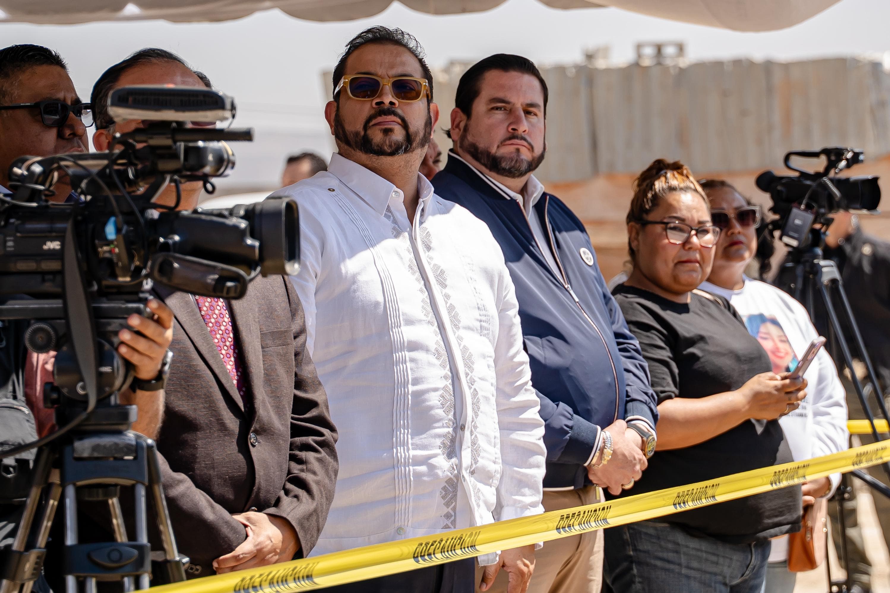 Foto: Boder Zoom/Baja News