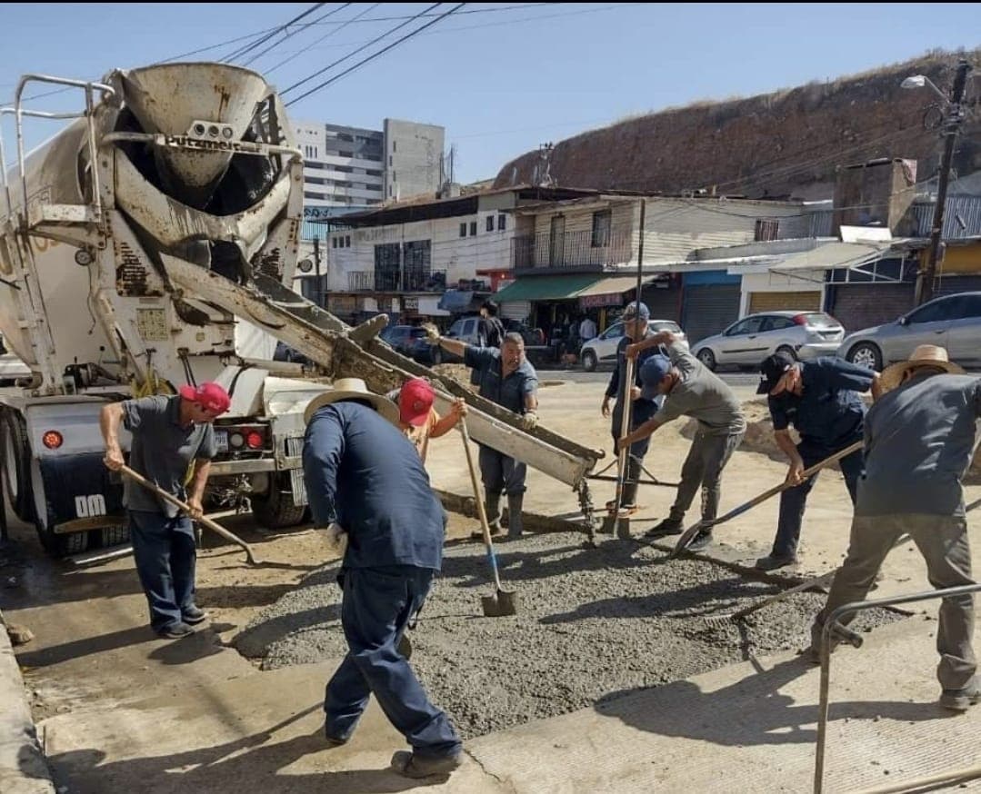 Cortesía
