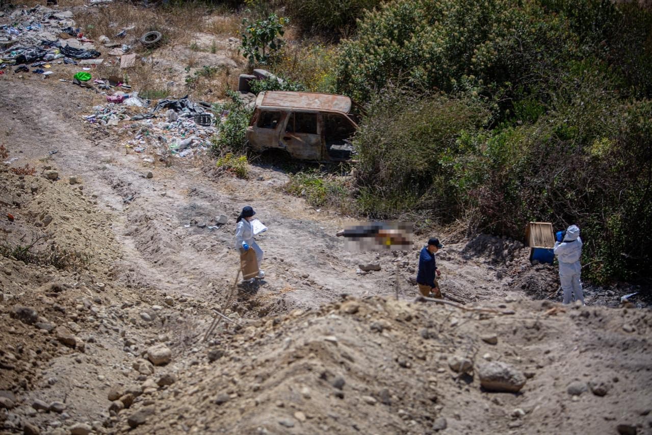 Foto: Border Zoom