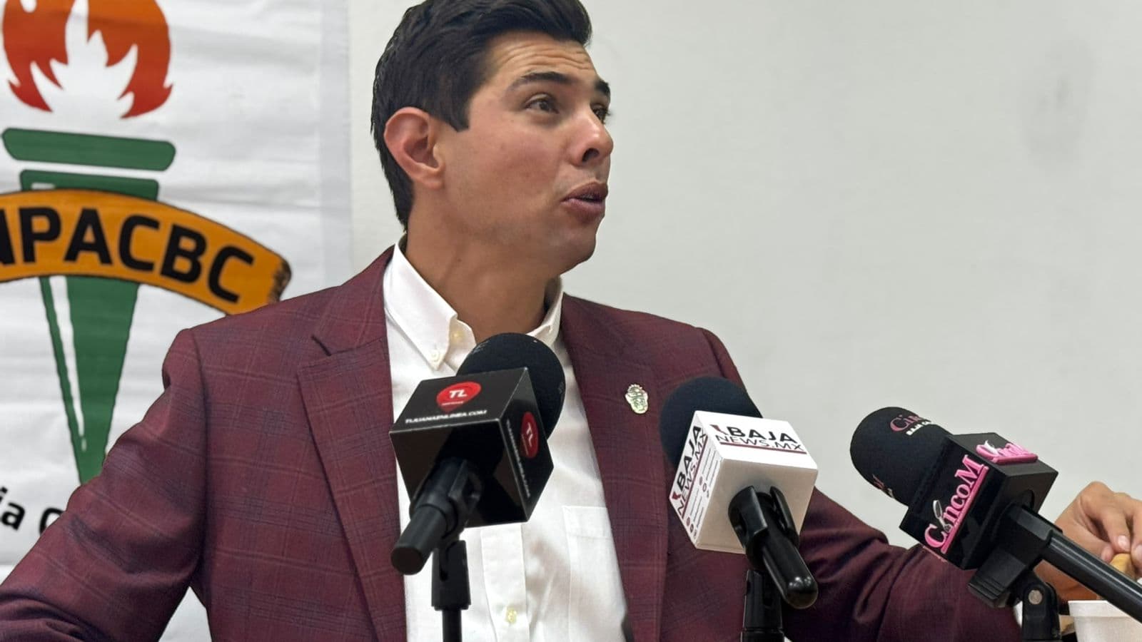 Foto: Ángel Ramírez/Baja News