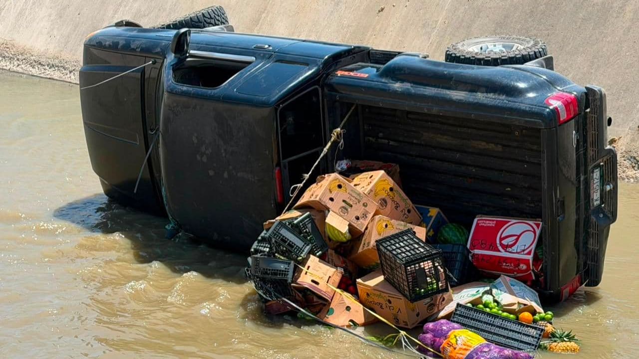 Foto: Border Zoom/Baja News