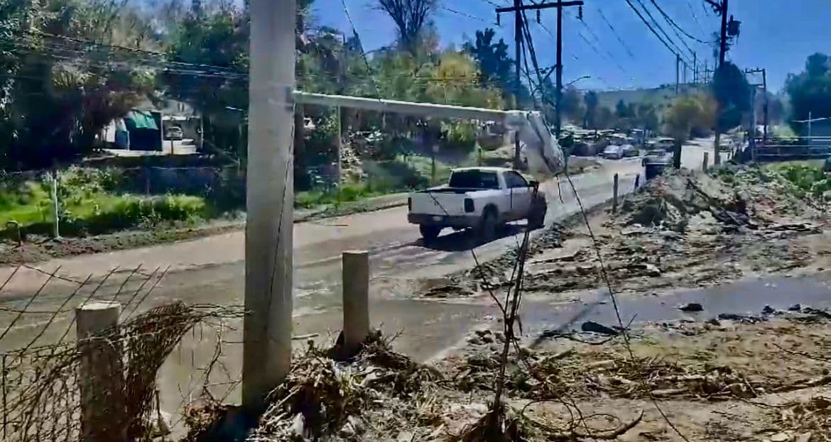Foto: Baja News