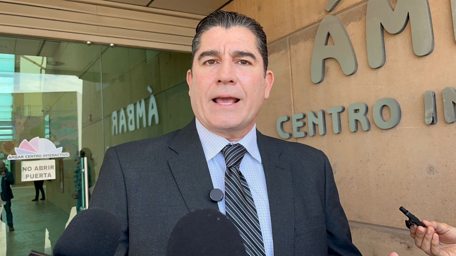 Foto: Baja News