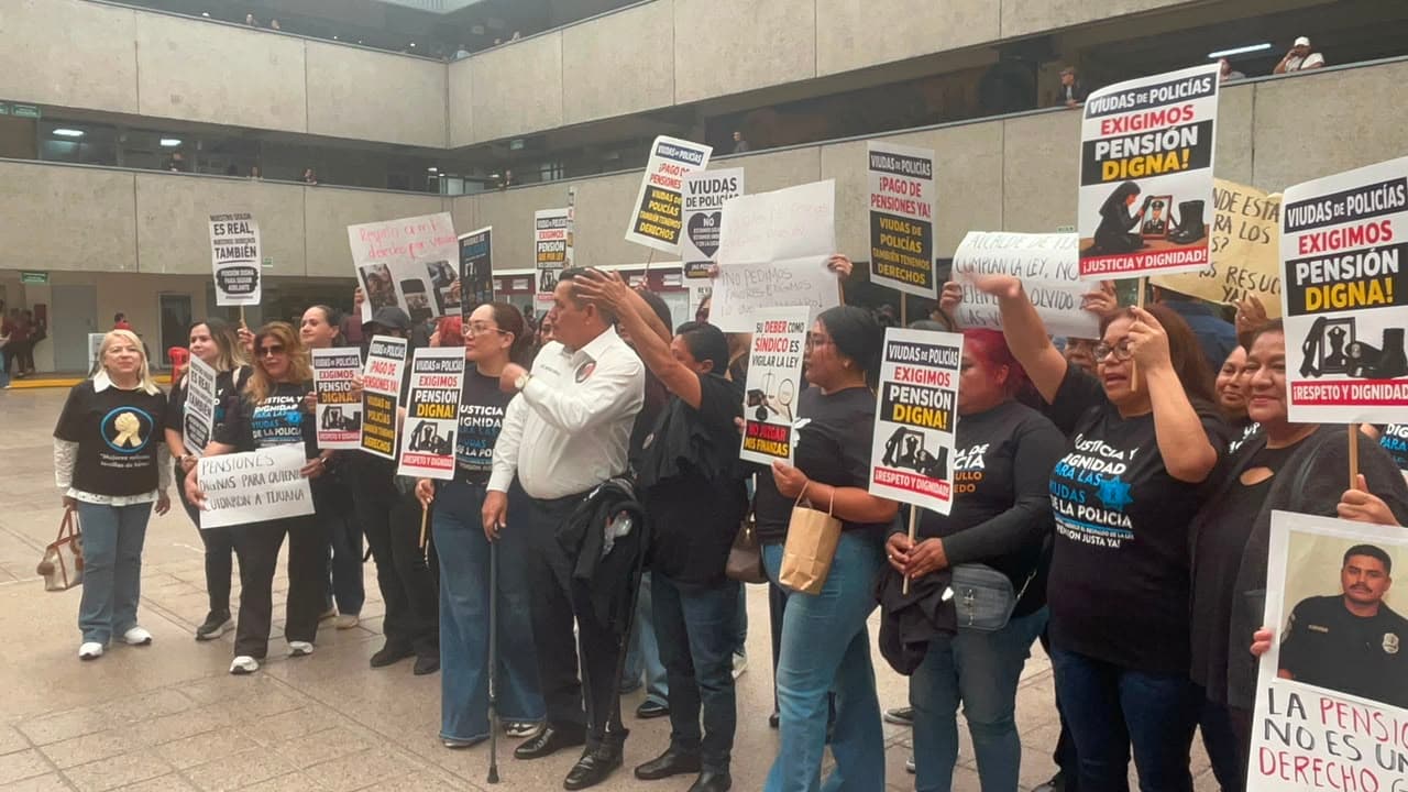 Foto: Miguel Santiago/Baja News