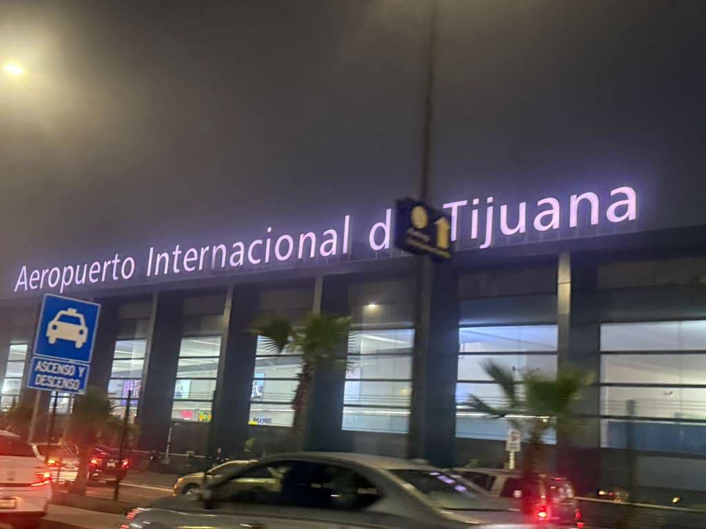 Foto: Baja News