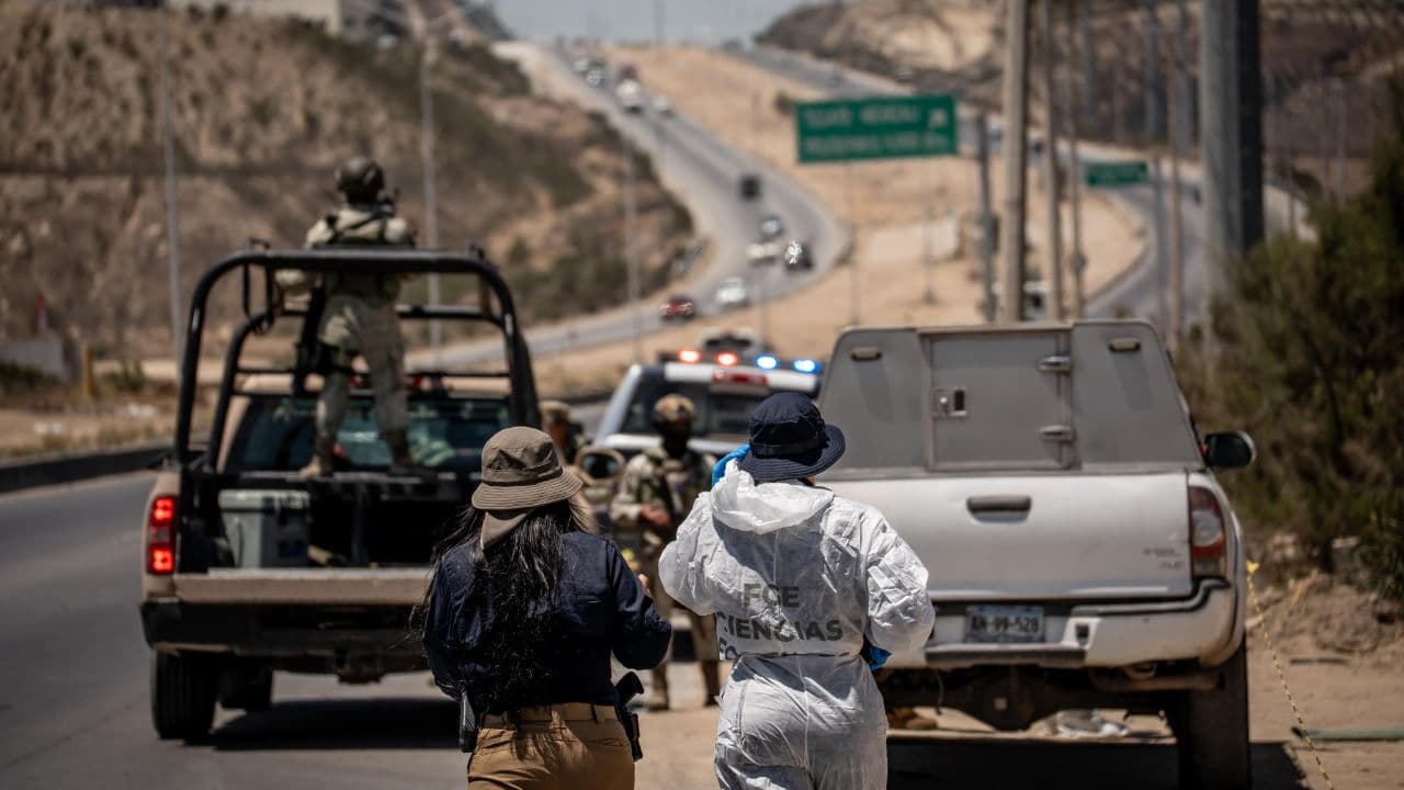 Foto: Border Zoom