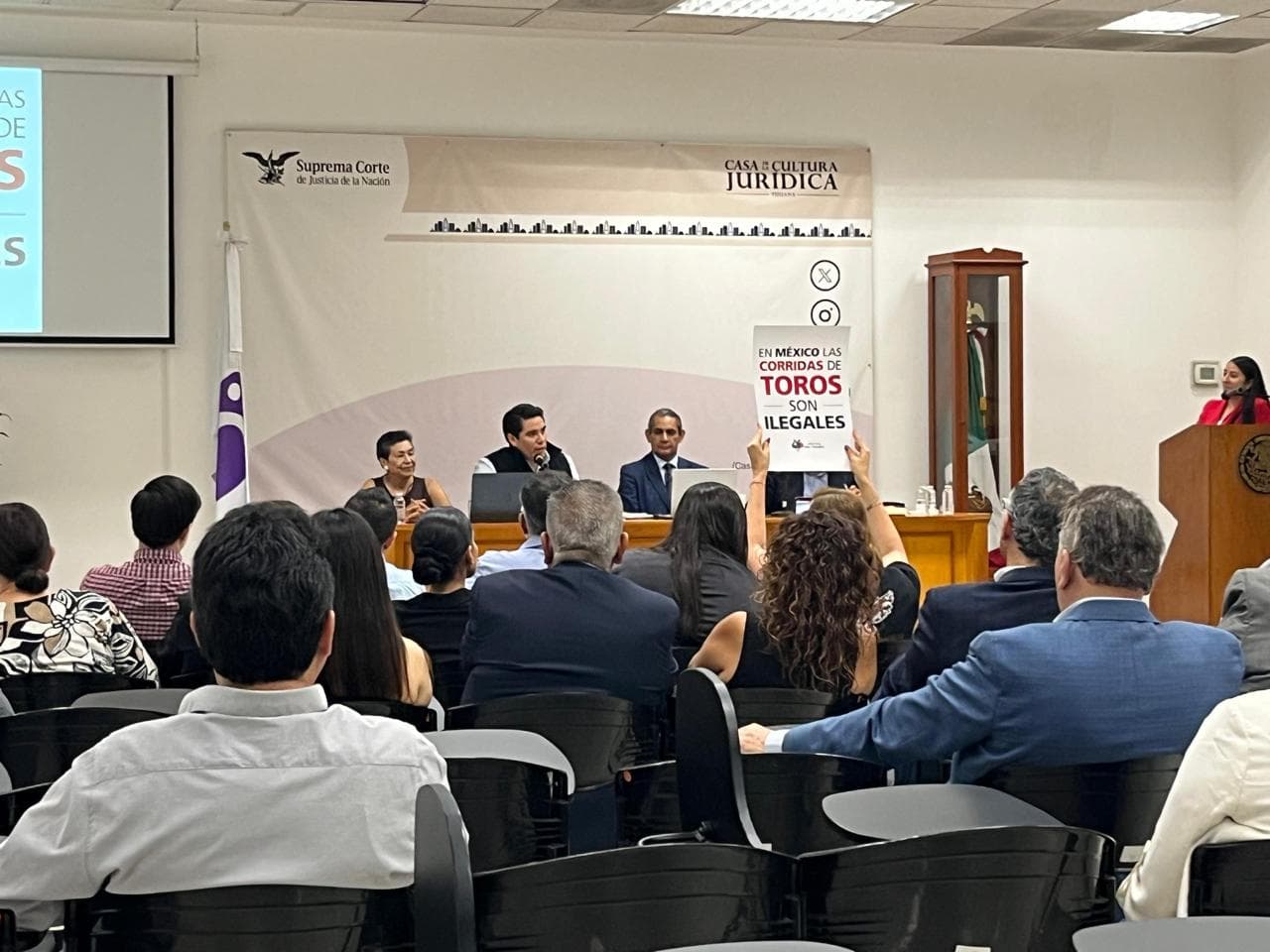 Foto: Baja News