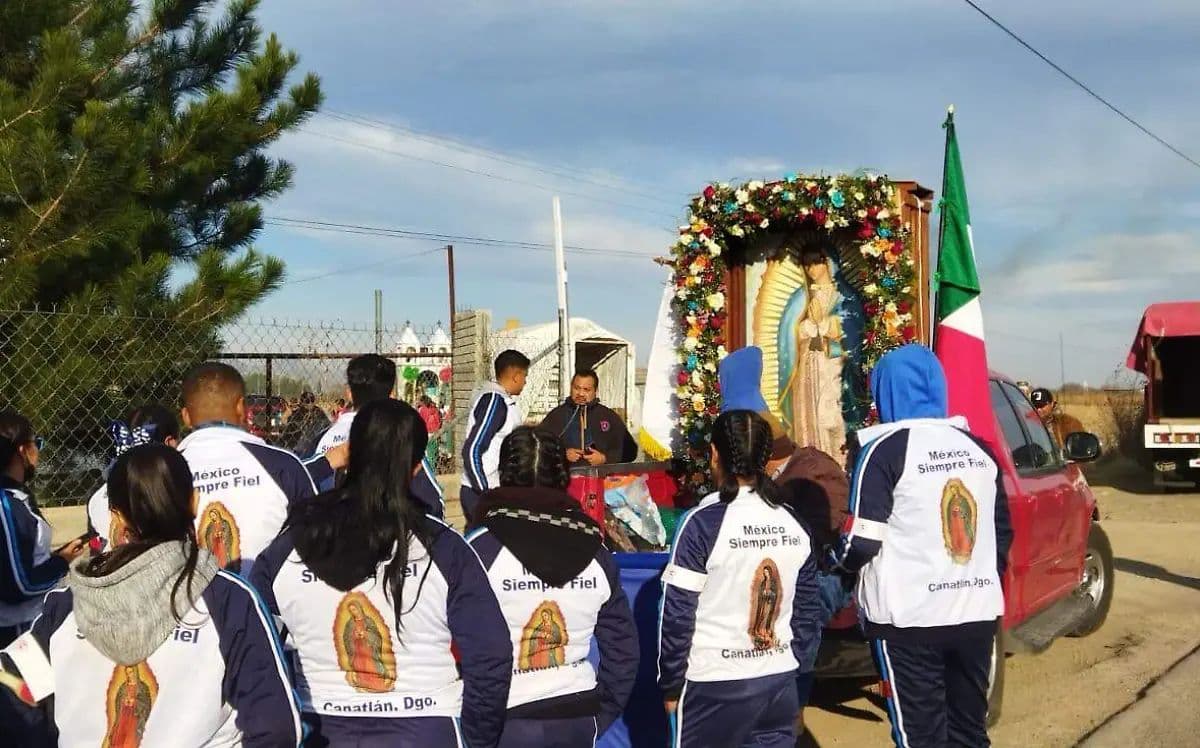 Foto: Baja News