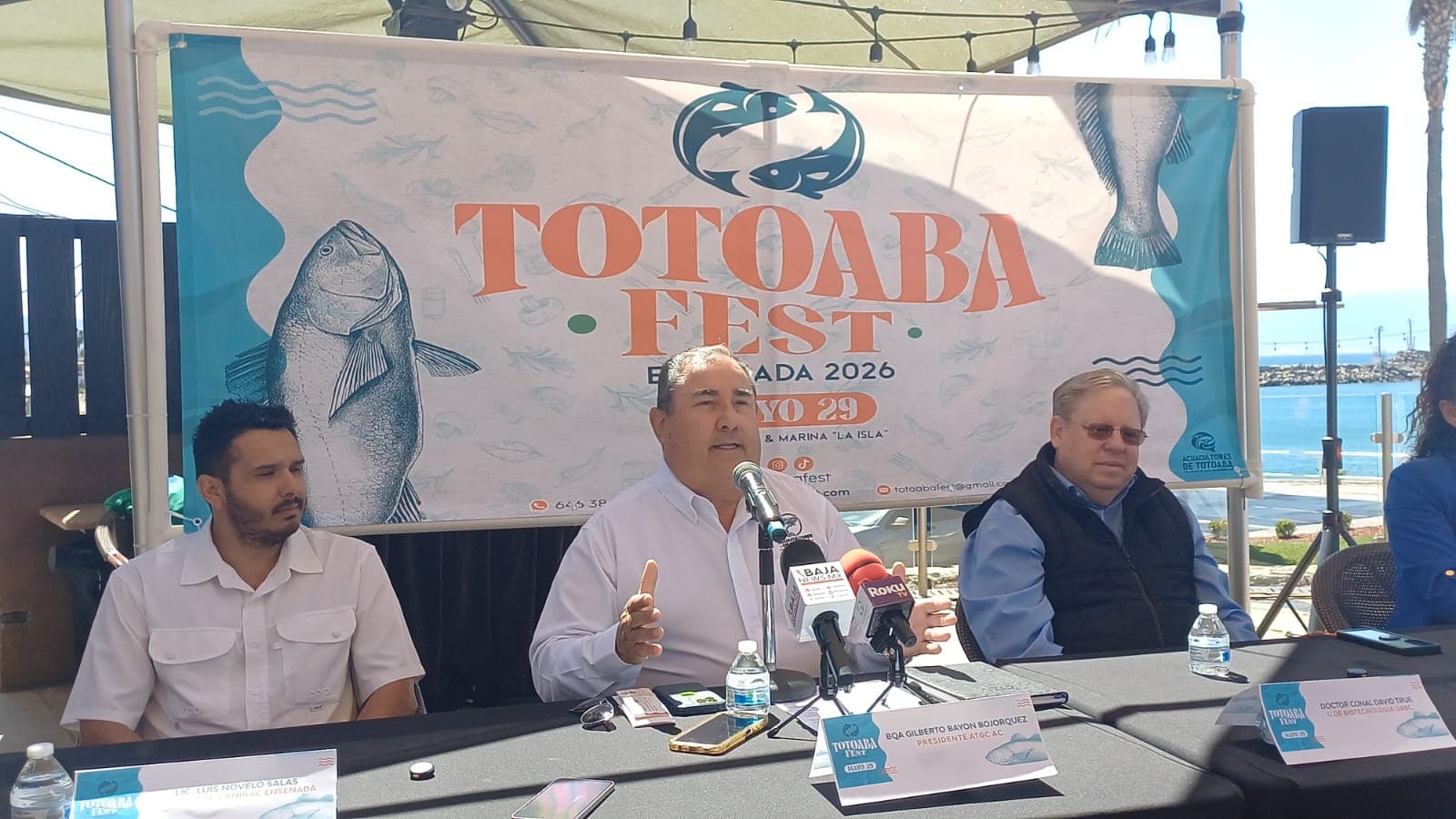 Foto: Baja News