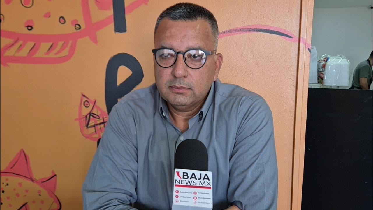 Foto: Jesús Sánchez/Baja News