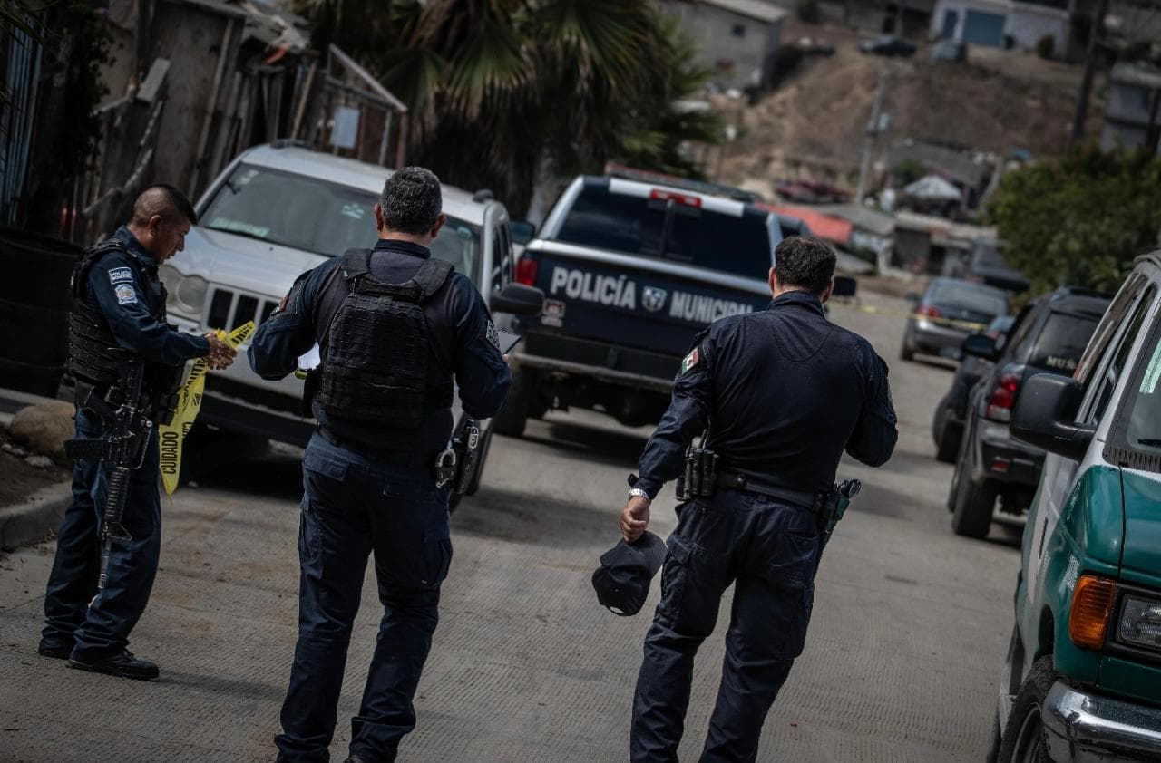 Foto: Boder Zoom/Baja News