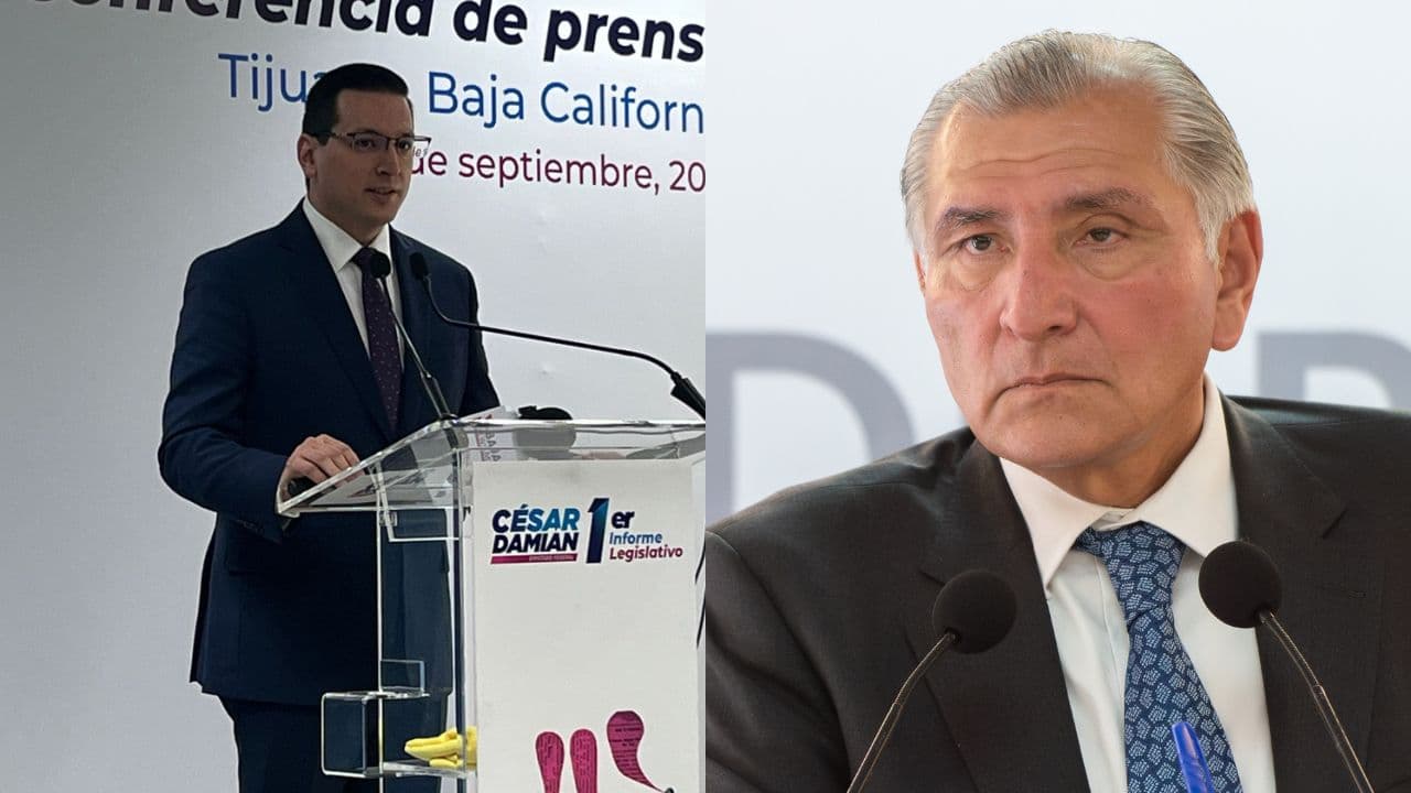Foto: Baja News