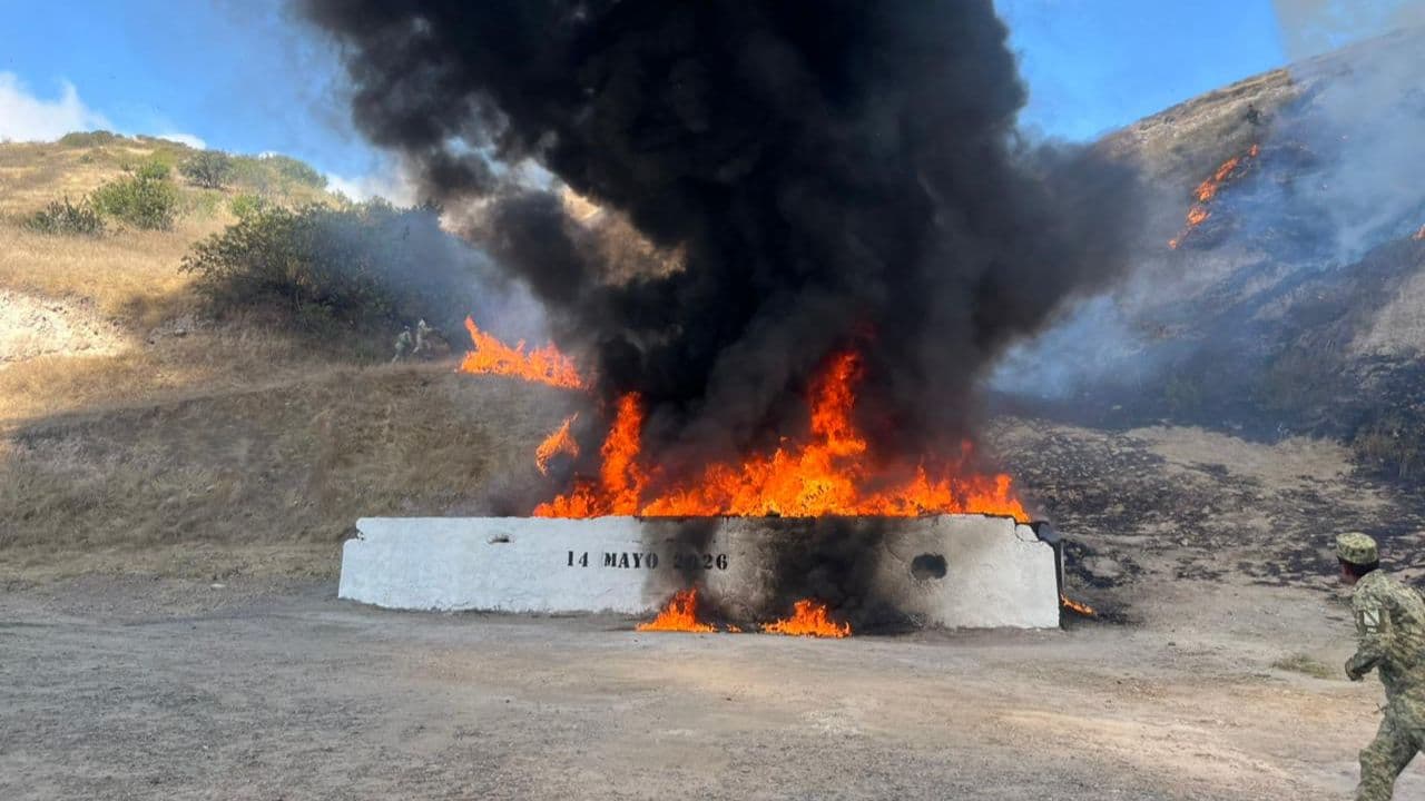 Foto: Miguel Santiago/Baja News
