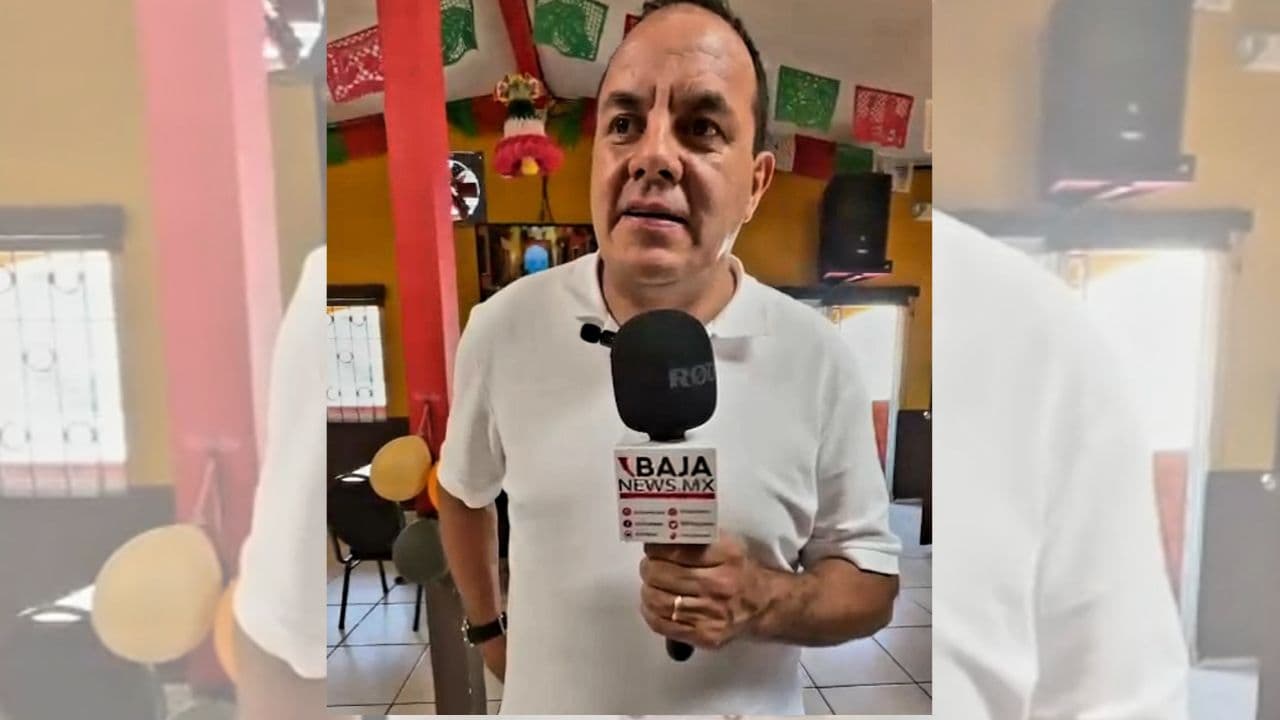 Foto: Christian Espinosa/ Baja News