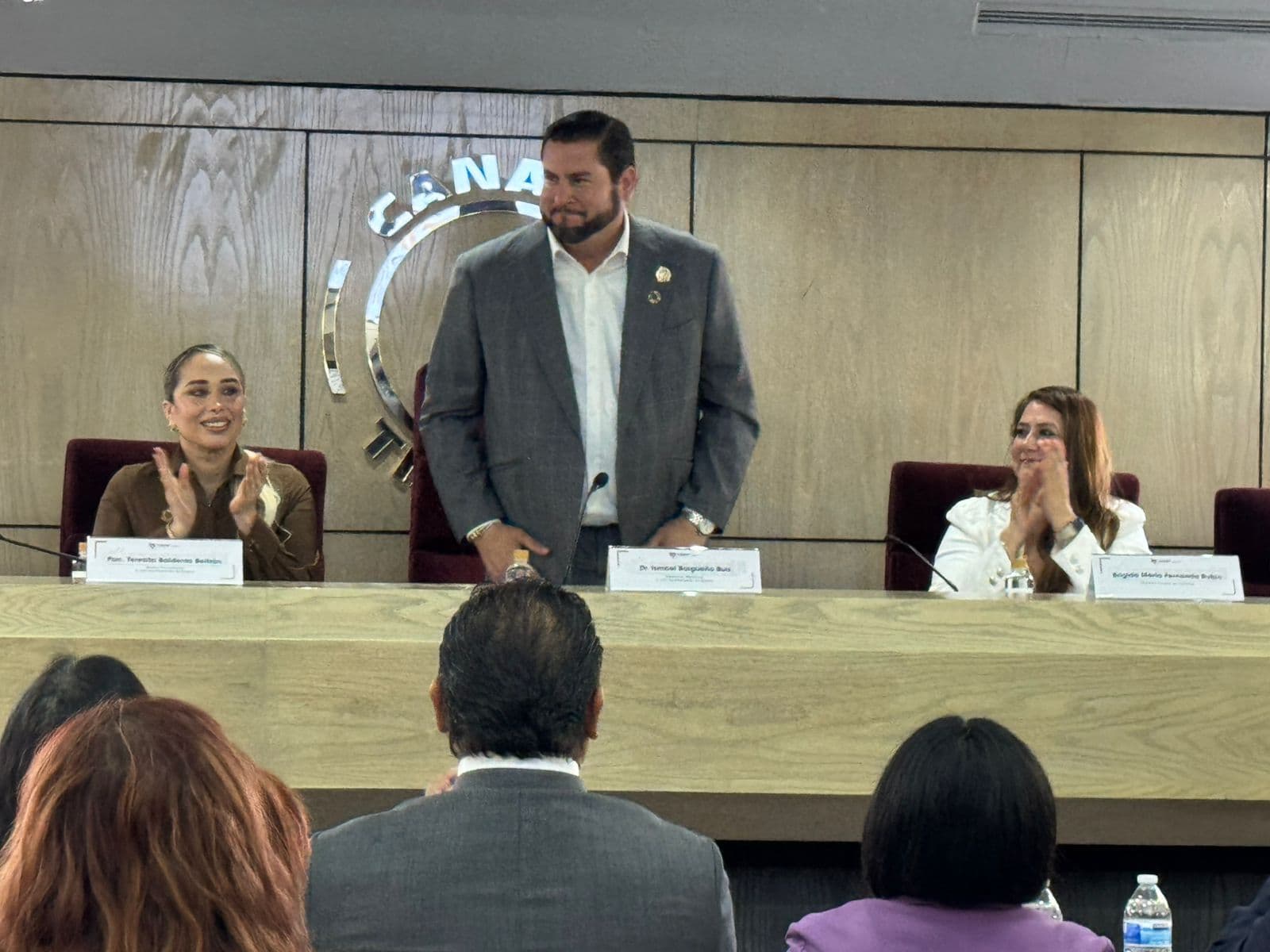 Foto: Baja News
