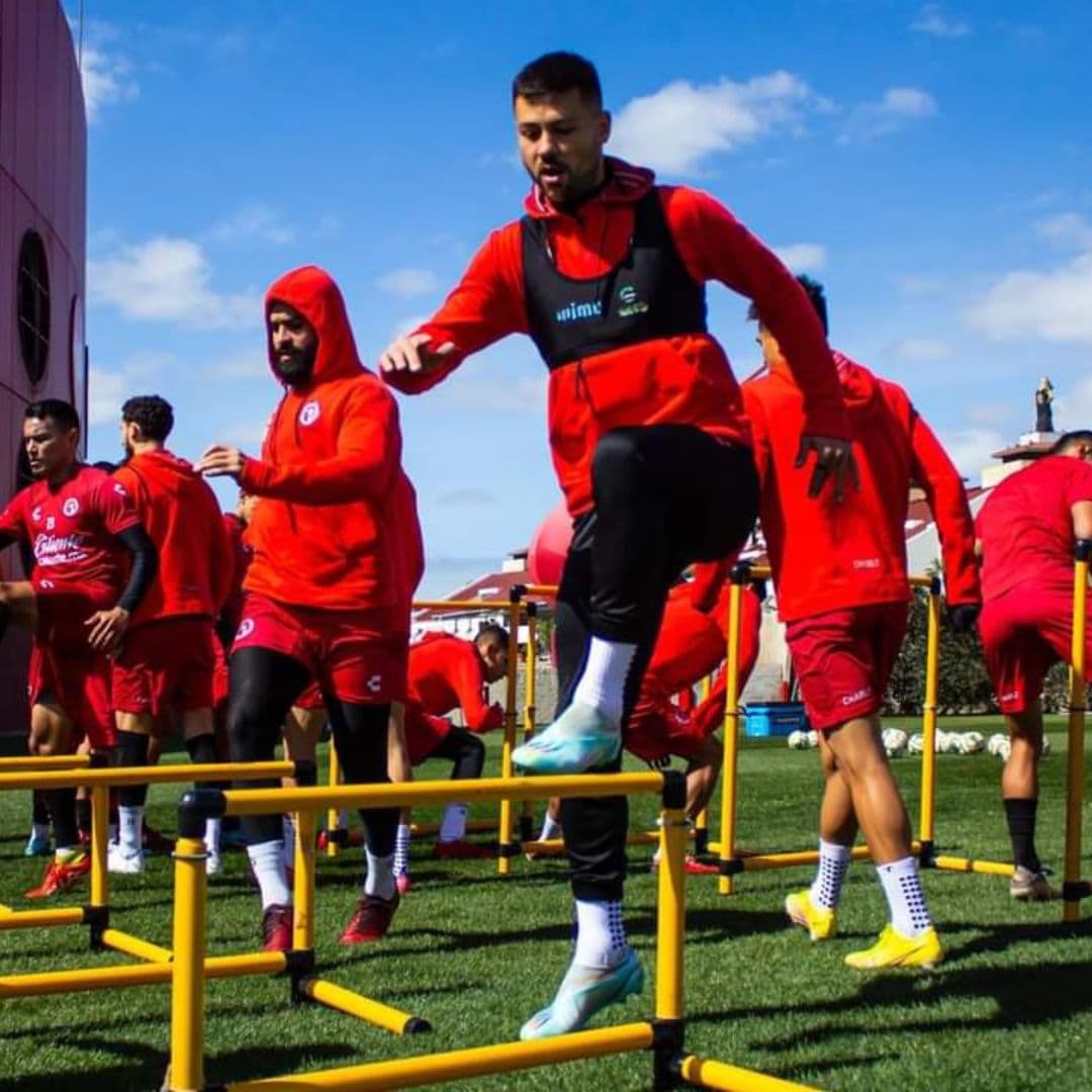 Xolos arrancará su participación en la Leagues Cup el 22 de julio. I FOTO: cortesía