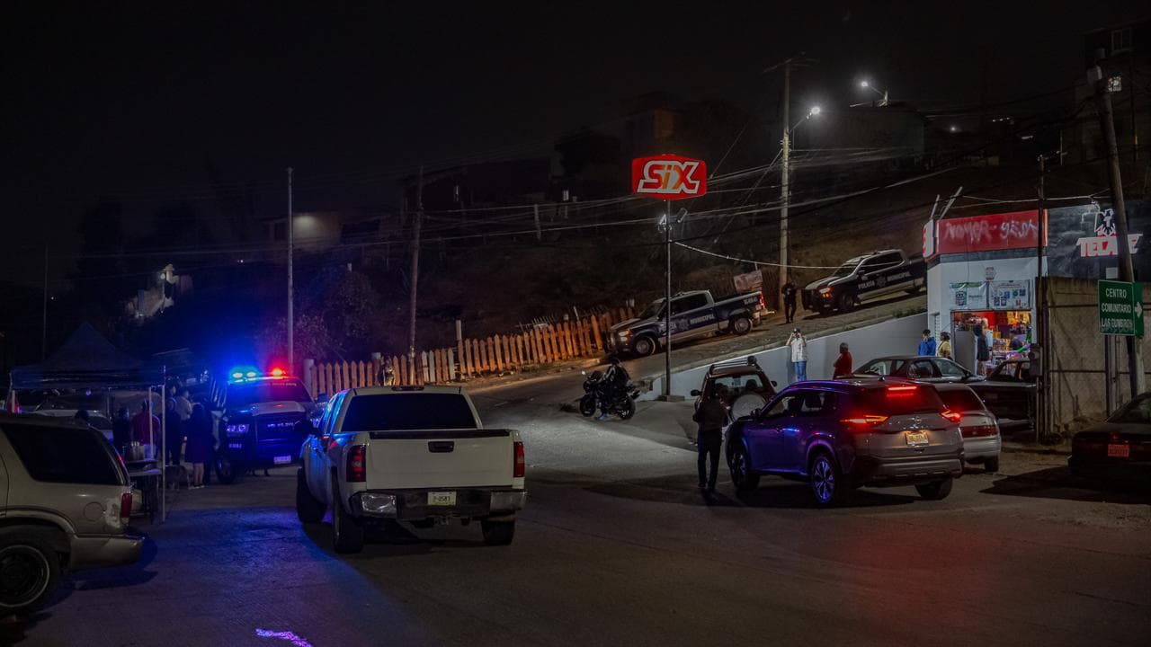Foto: Border Zoom/Baja News