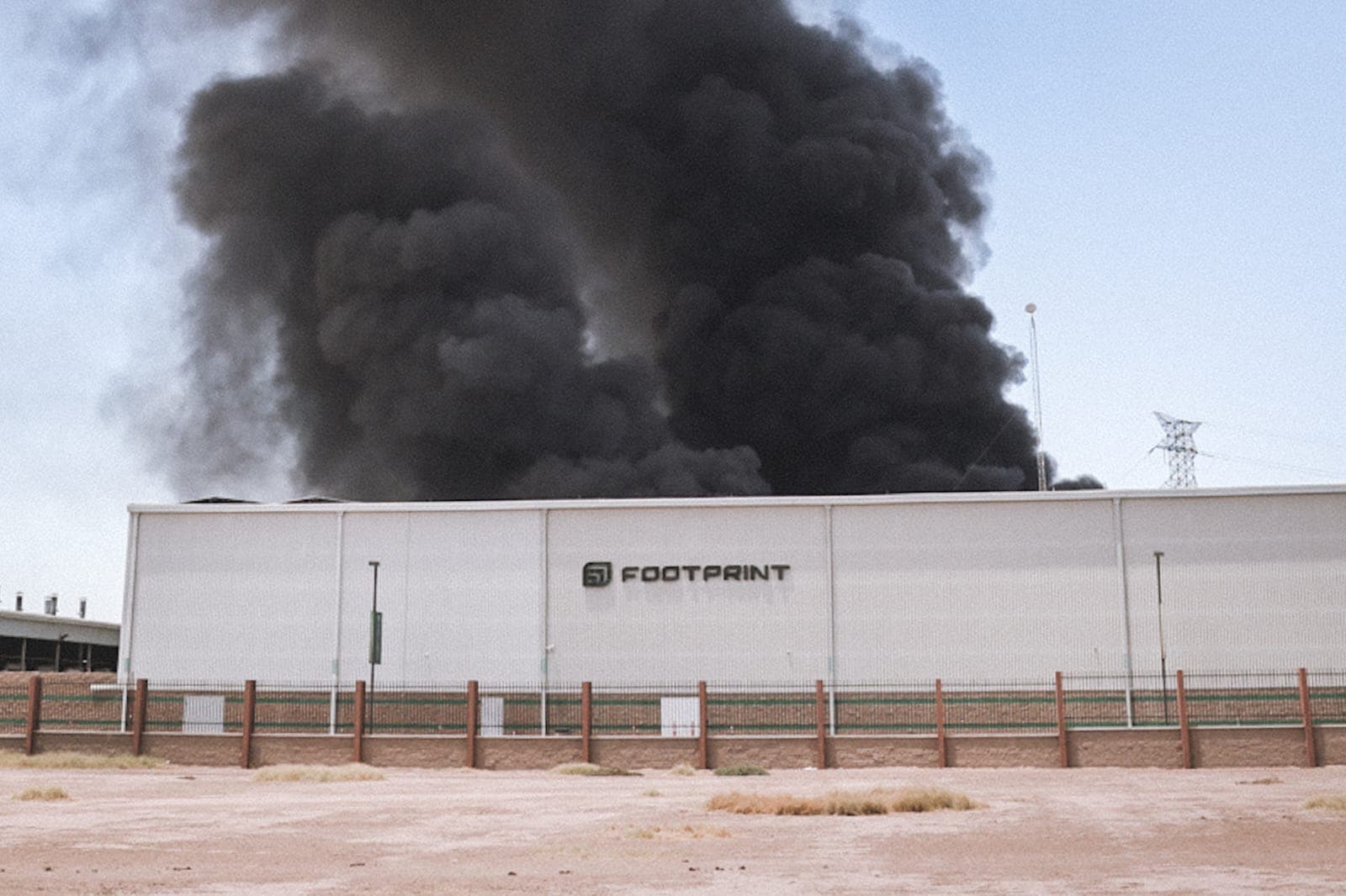 Foto: Border Zoom/Baja News