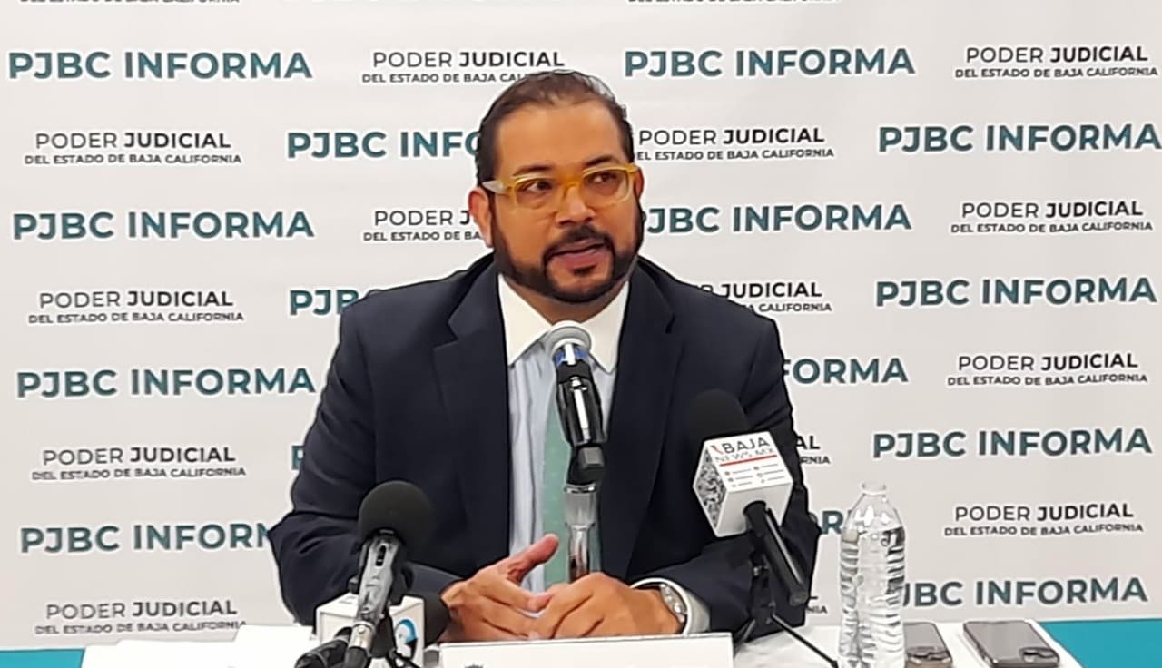 Foto: Jesús Sánchez/ Baja News