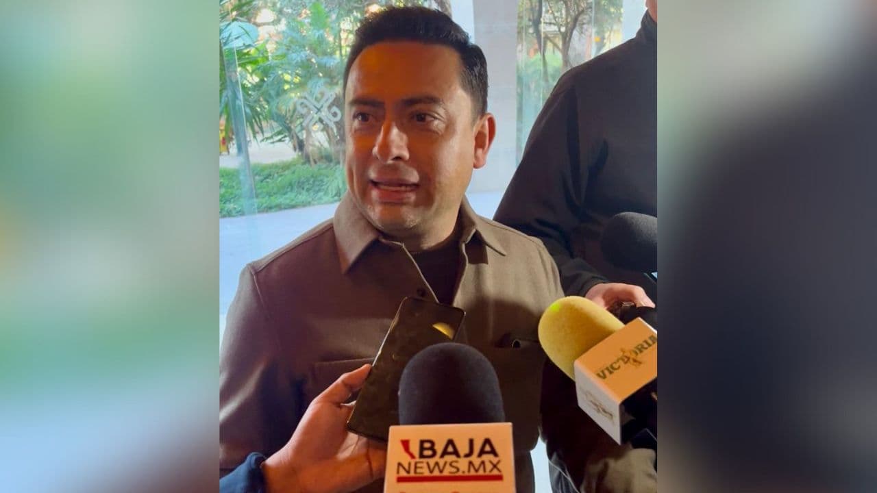 Foto: Baja News