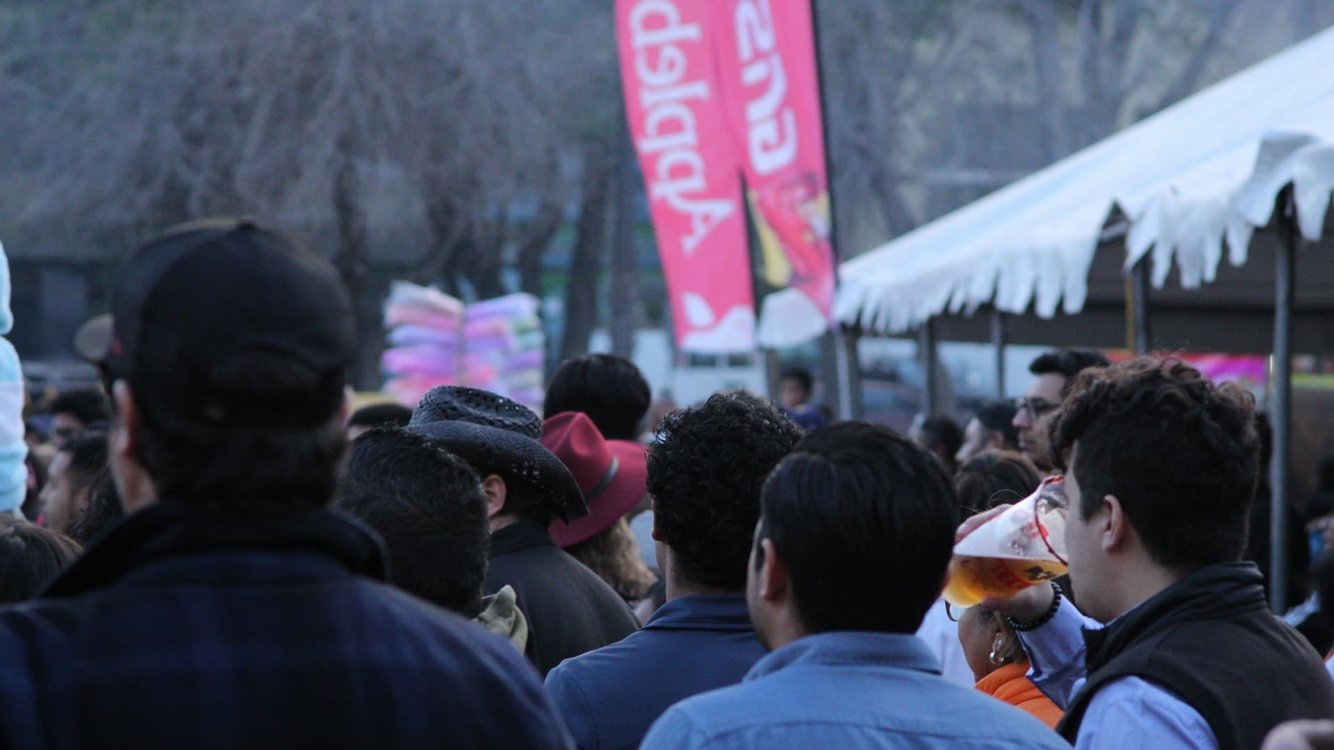 Con gran éxito se llevó a cabo el Festival del Taco y la Salsa 2023 IFOTO: Leslie Gutierrez