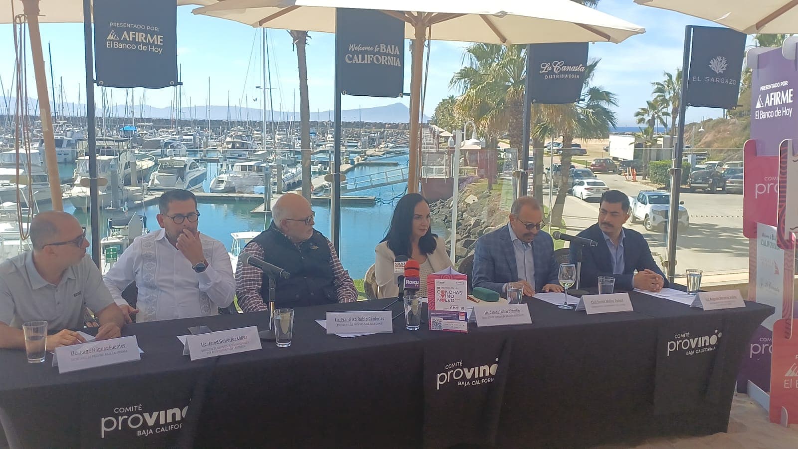 Foto: Baja News
