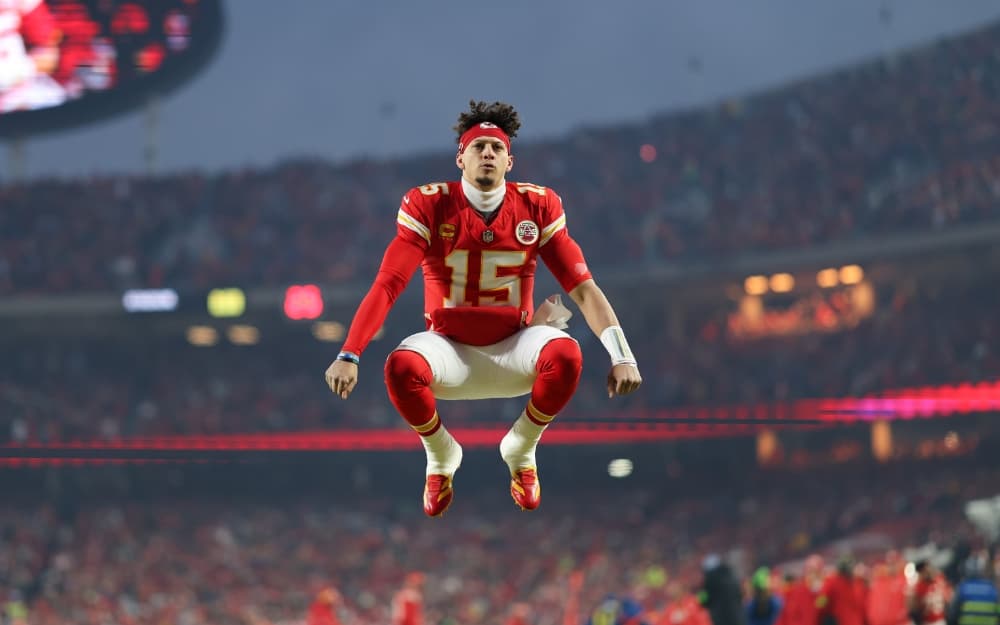 El rival para Kansas City Bills será Philadelphia Eagles que dejó en el camino al sorpresivo equipo de Washington Commanders.
